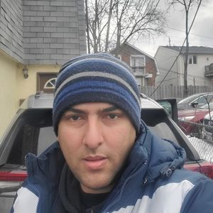 Meet your Posher, George